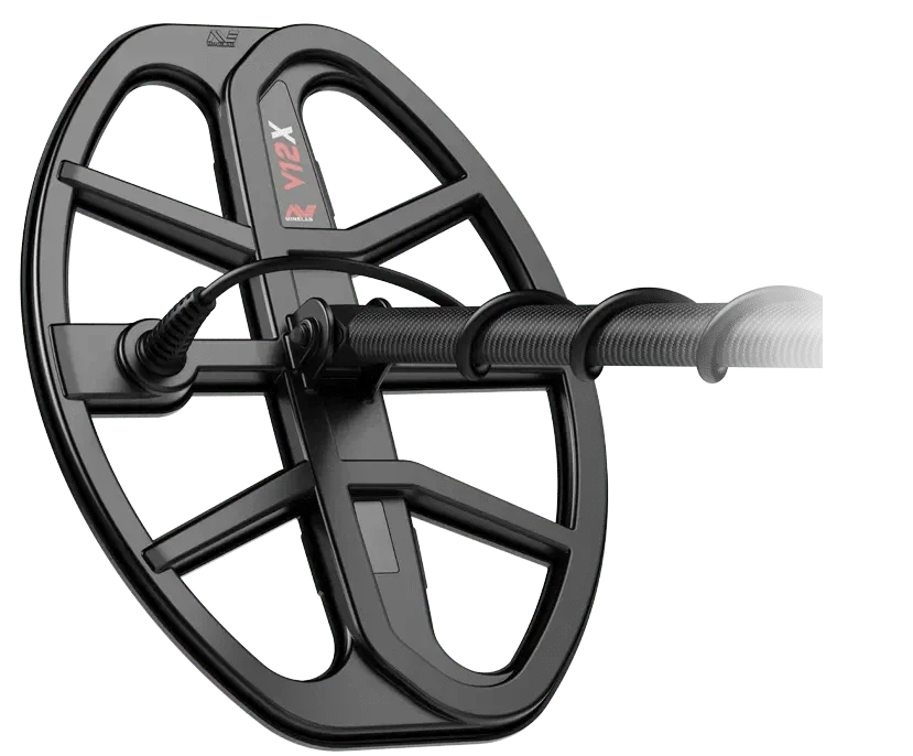 Minelab V12X Coil - X-terra Pro/Elite