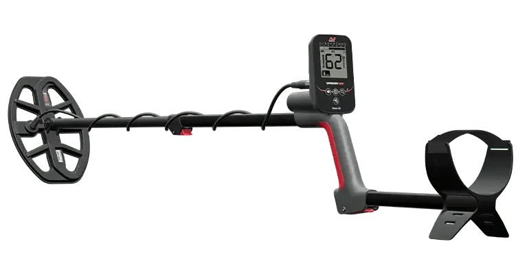 Minelab Vanquish 360 Metal Detector