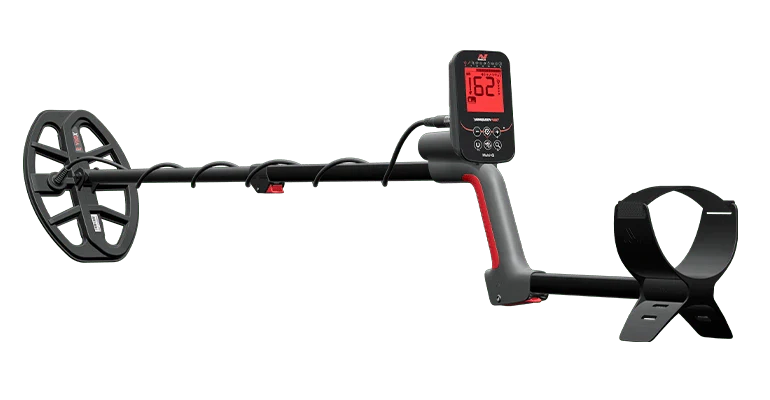 Minelab VANQUISH 460 Metal Detector