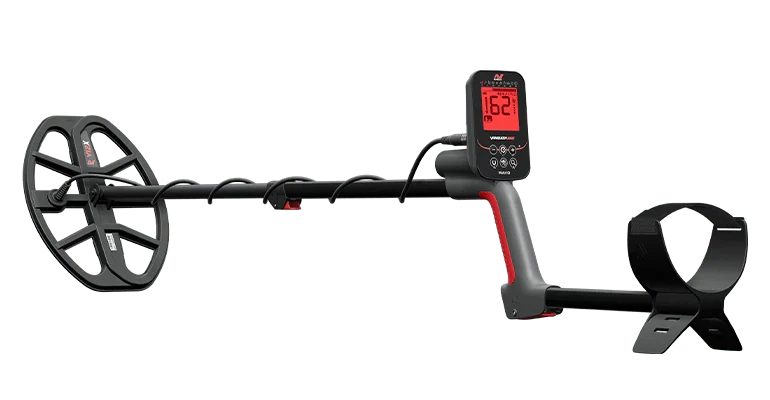 Minelab Vanquish 560 Metal Detector