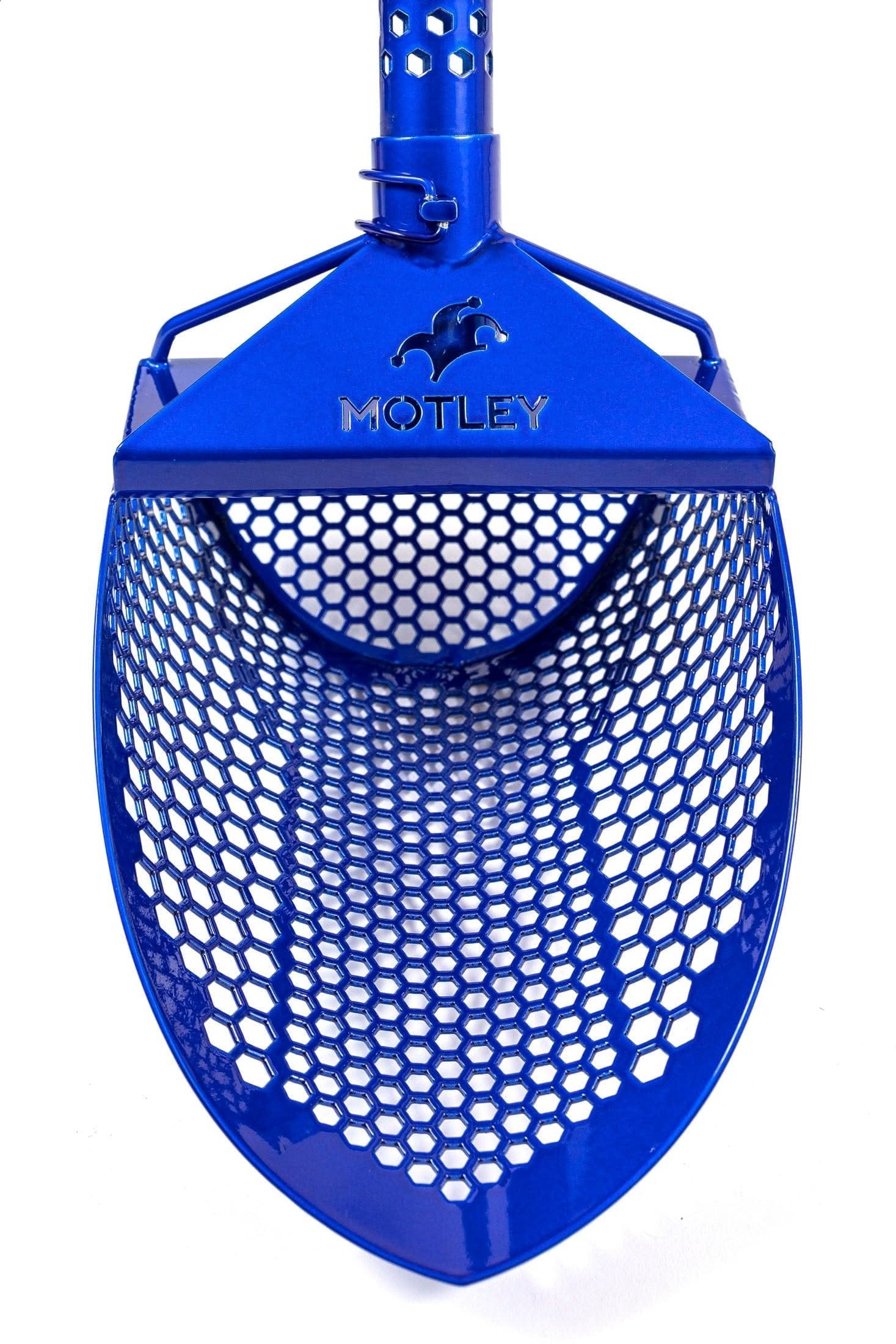 Motley Beach Scoop - Multiple Colors - Image 2