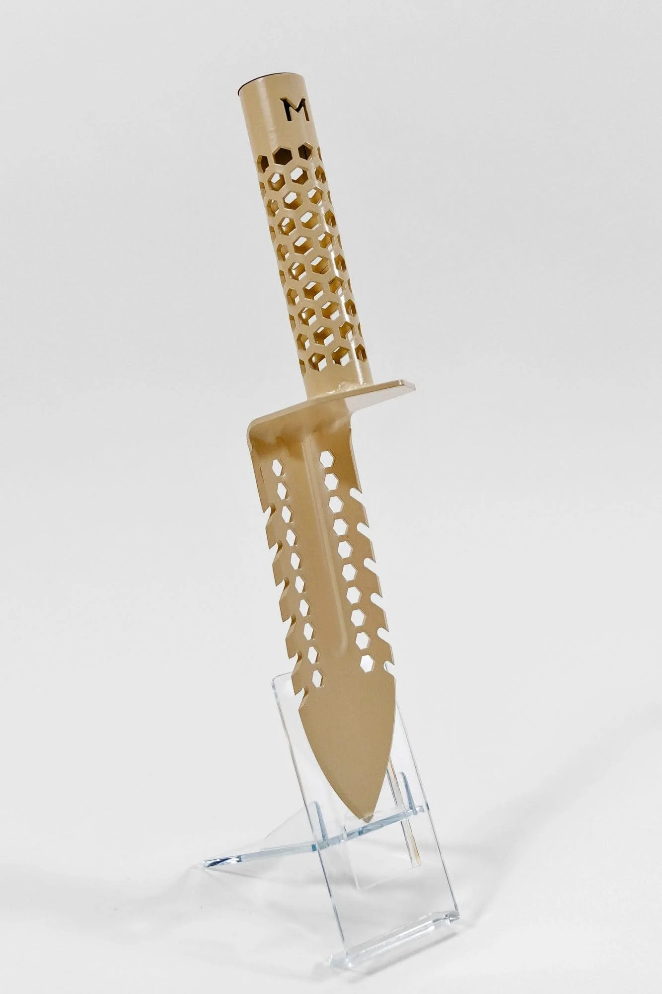 Motley Grass Knife - Multiple Colors - Image 4