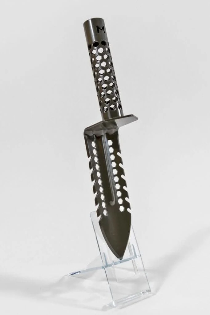 Motley Grass Knife - Multiple Colors - Image 6