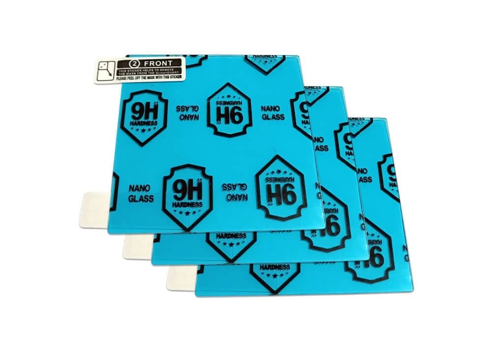 Nano-Glass Screen Protector Legend/SCORE