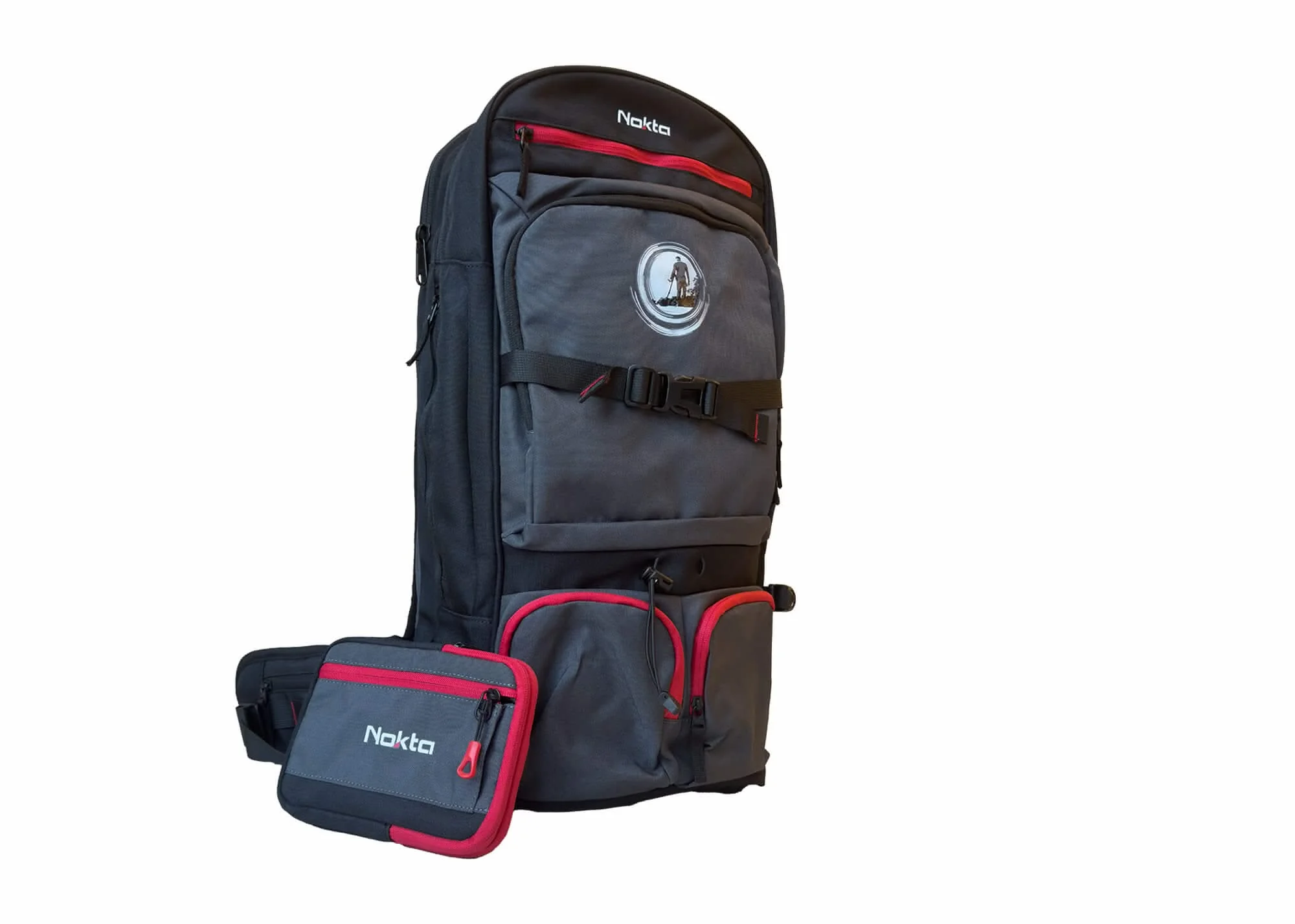Nokta DetectoBag Backpack - Image 3