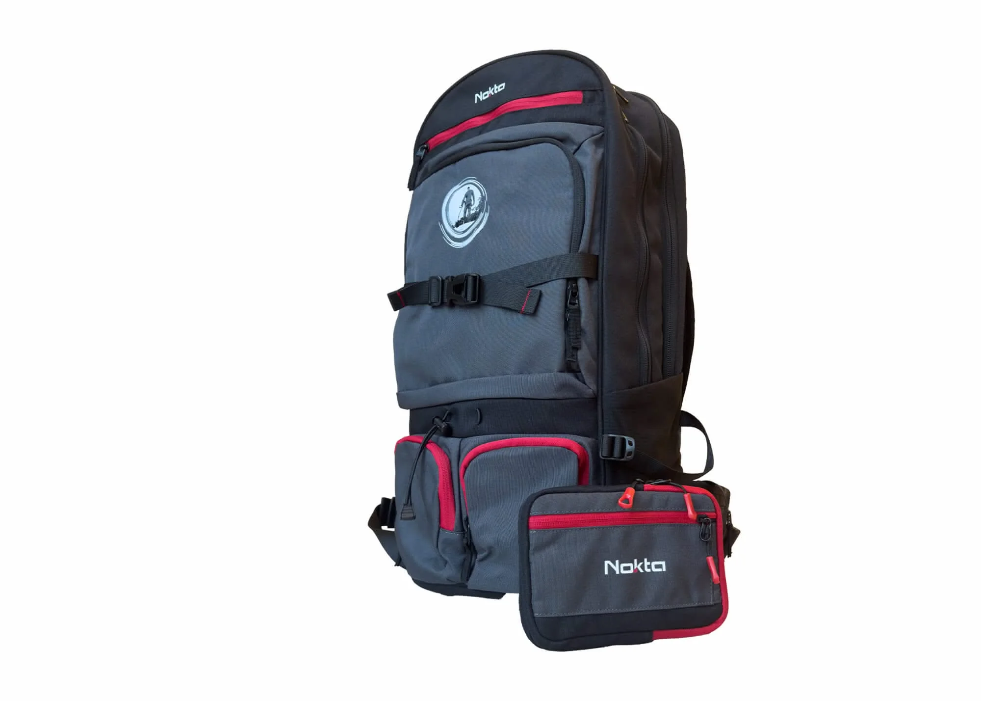 Nokta DetectoBag Backpack - Image 5