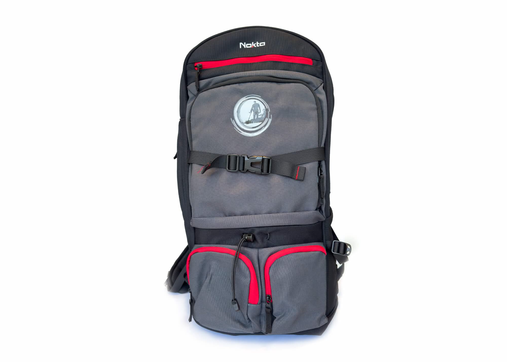 Nokta DetectoBag Backpack - Image 6