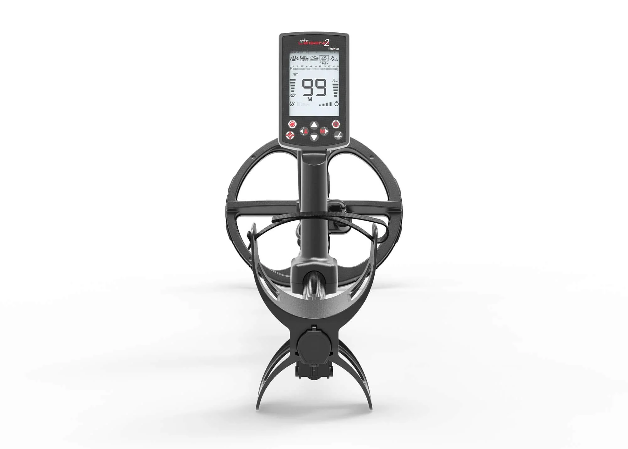 Nokta Legend 2 Metal Detector - Image 4