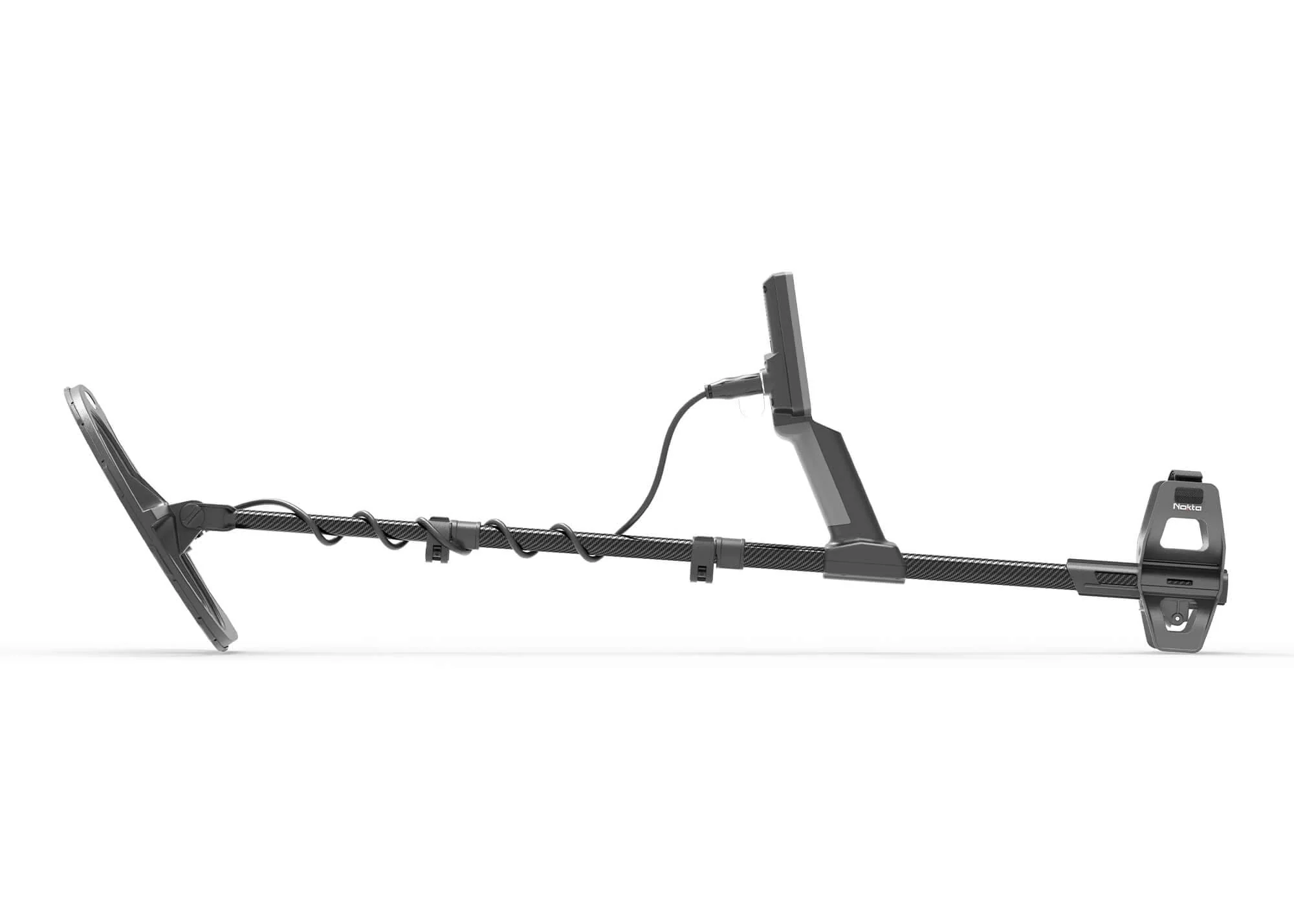 Nokta Legend 2 Metal Detector - Image 5
