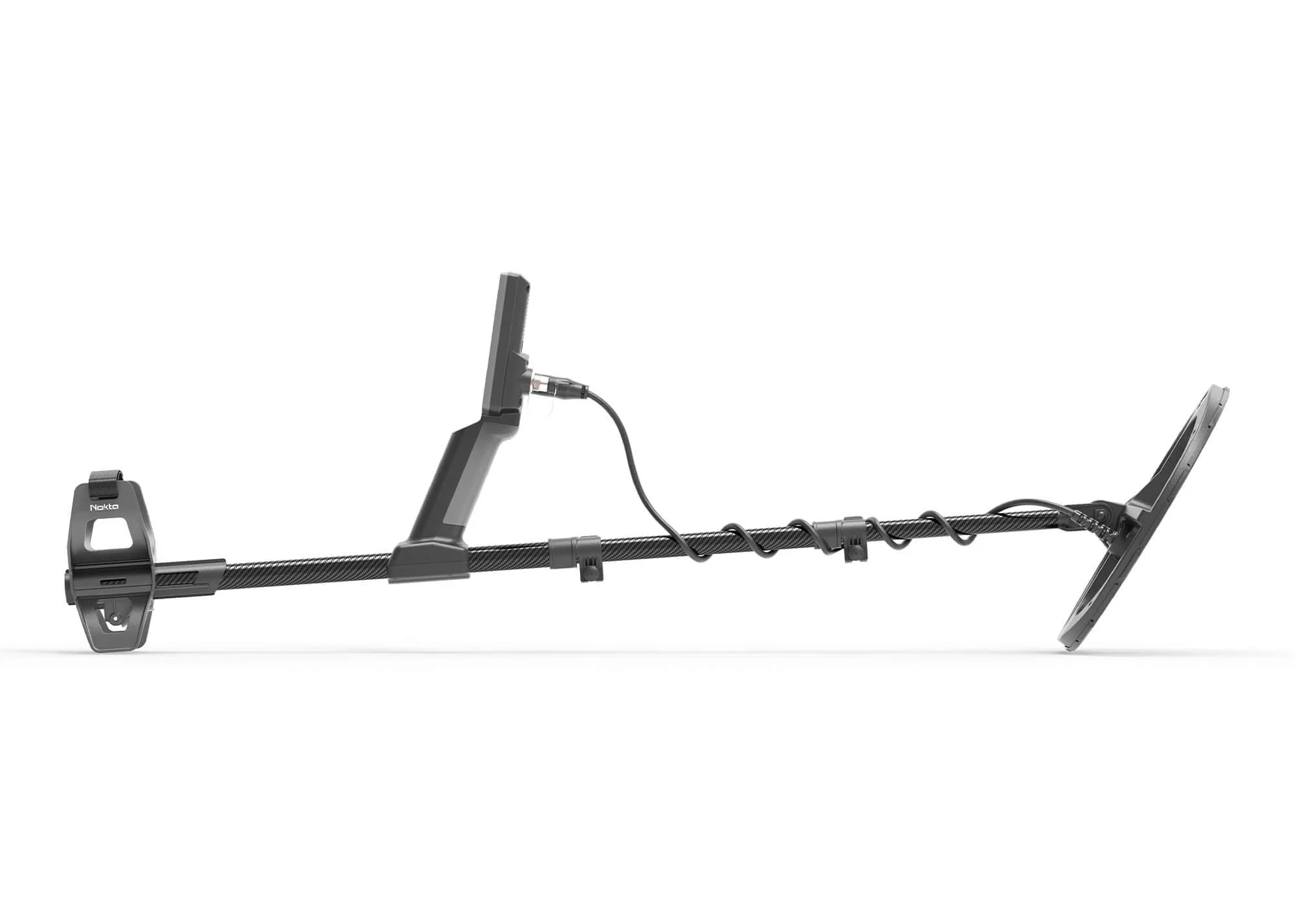 Nokta Legend 2 Metal Detector - Image 6