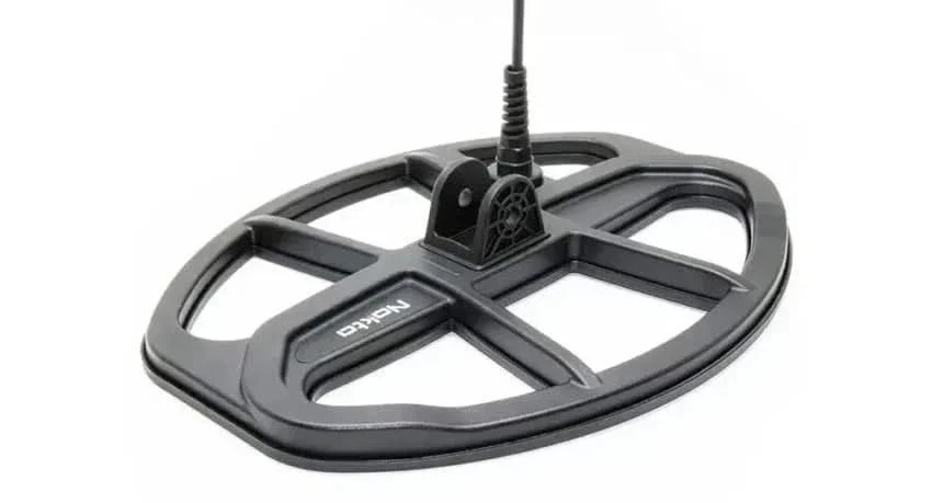 Nokta Legend LG30 DD Search Coil - 12"x9"