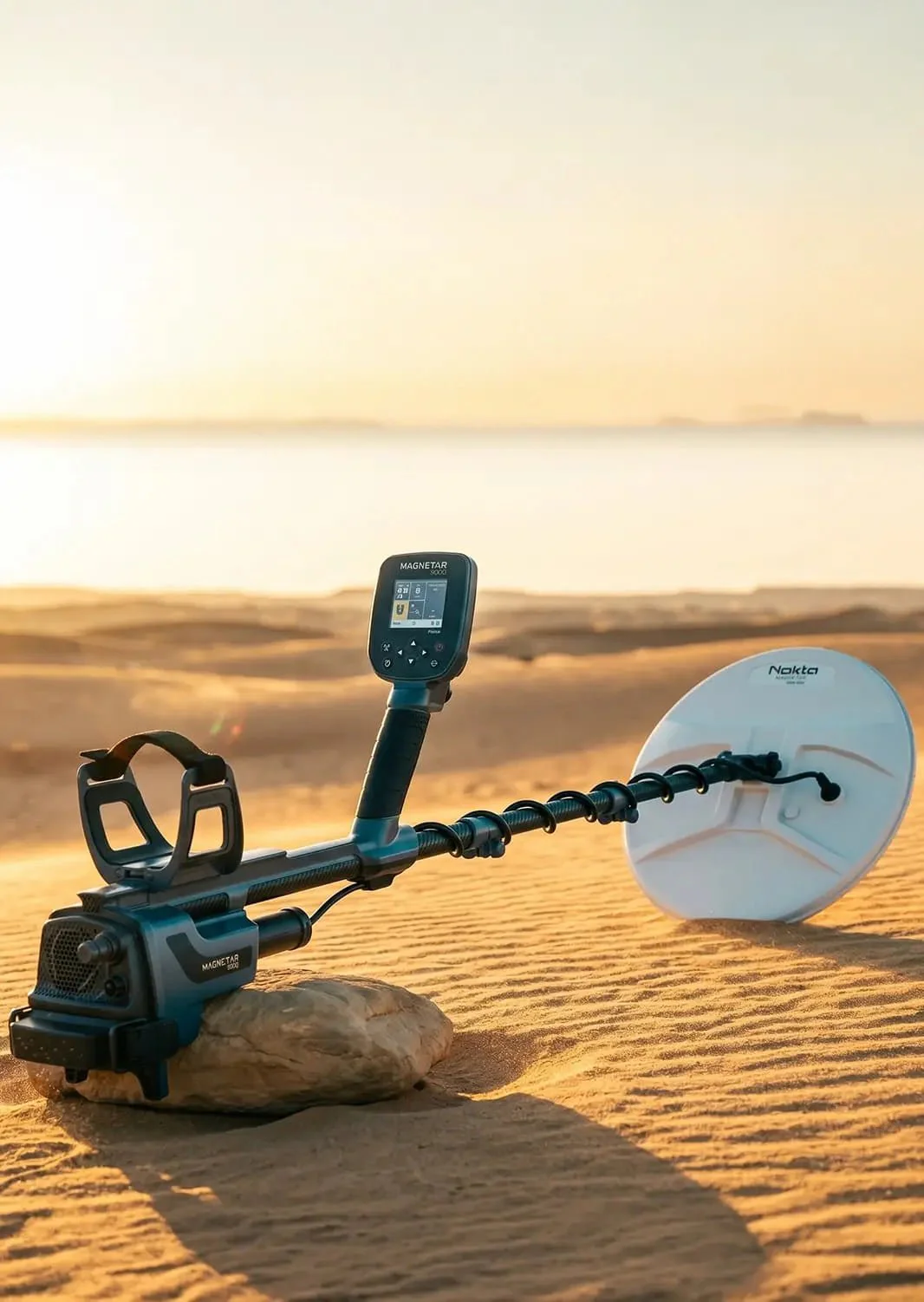 NOKTA MAGNETAR 9000 Metal Detector - Image 14