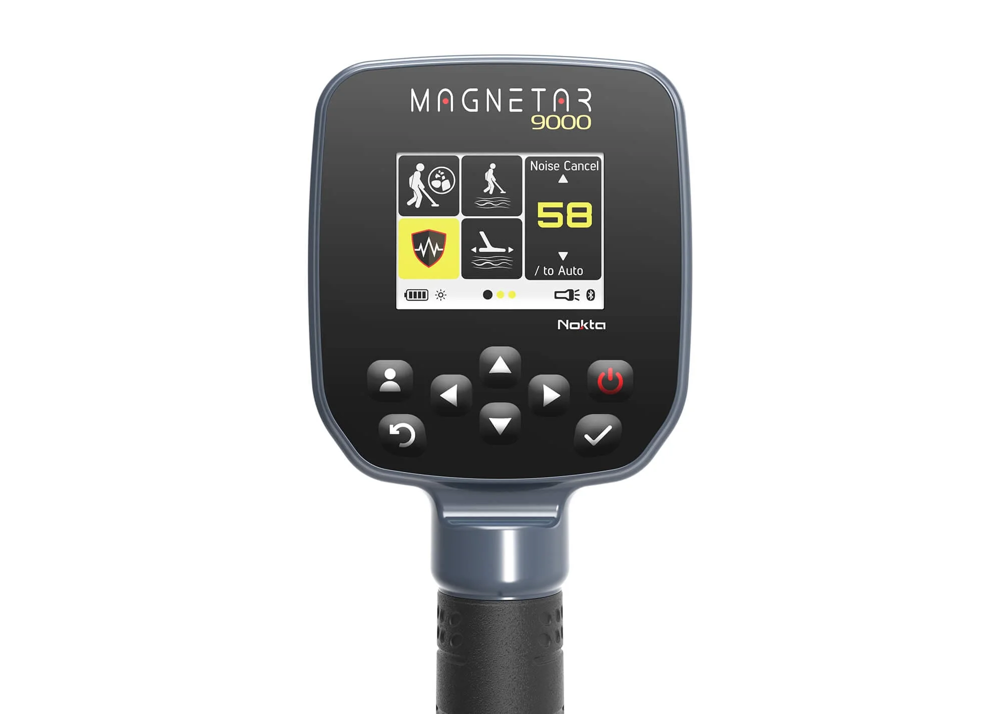 NOKTA MAGNETAR 9000 Metal Detector - Image 2