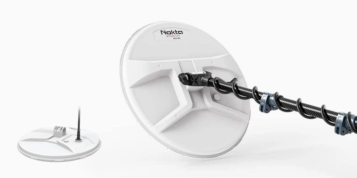 NOKTA MAGNETAR 9000 Metal Detector - Image 5