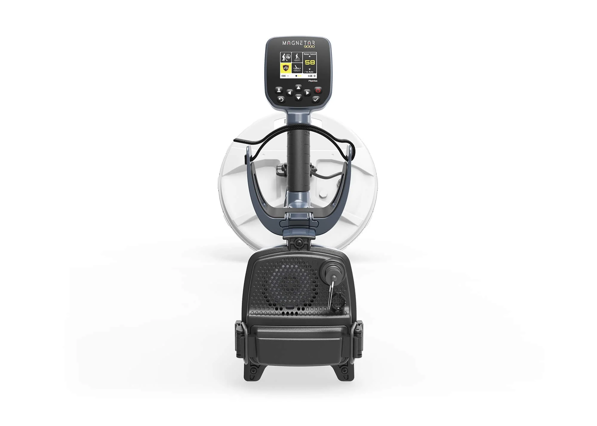 NOKTA MAGNETAR 9000 Metal Detector - Image 6