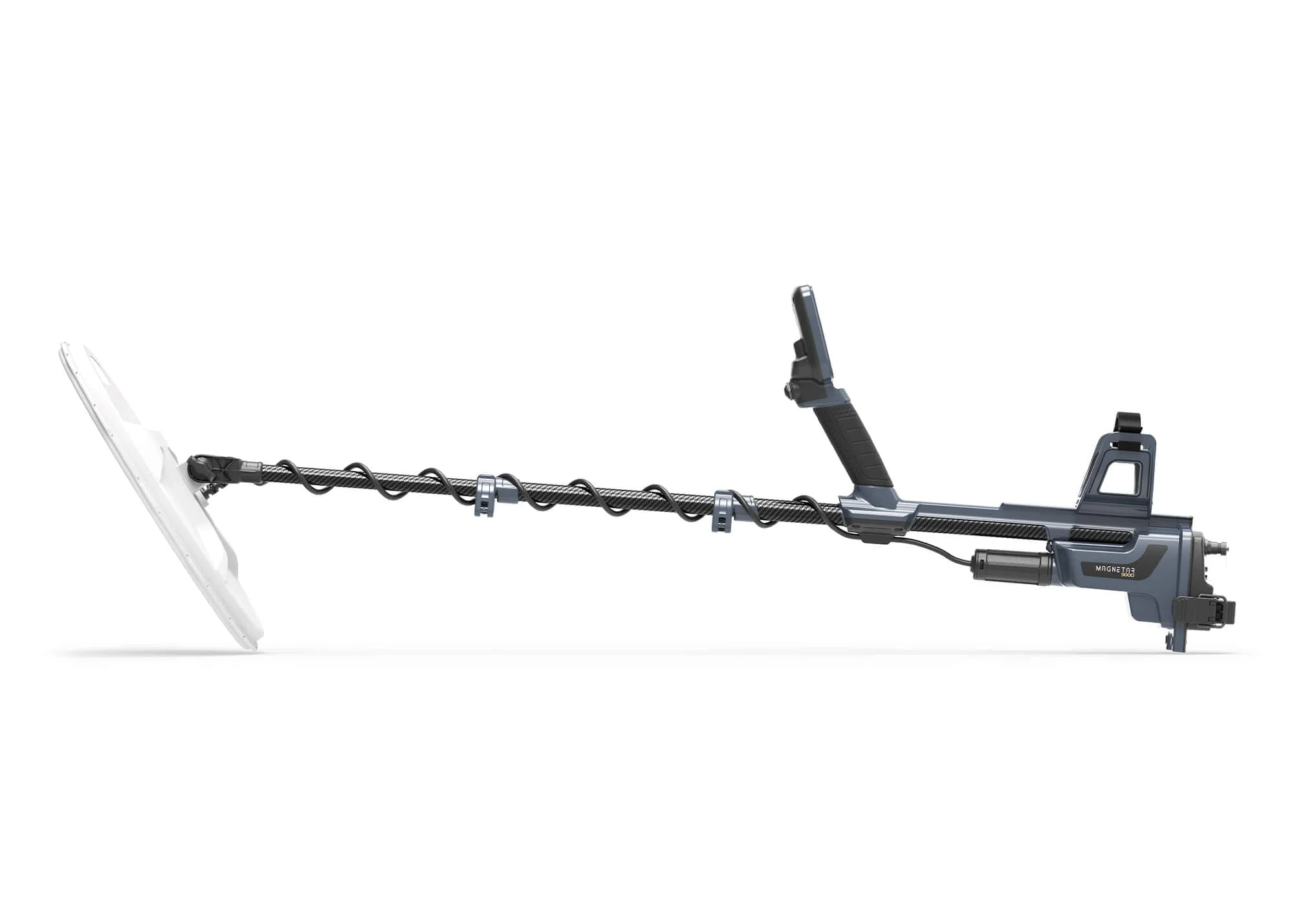NOKTA MAGNETAR 9000 Metal Detector - Image 7