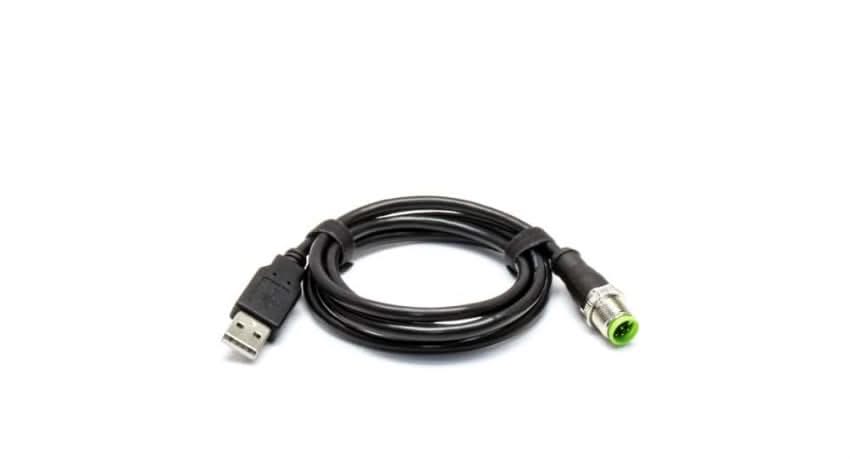 Nokta Charger & Data Cable