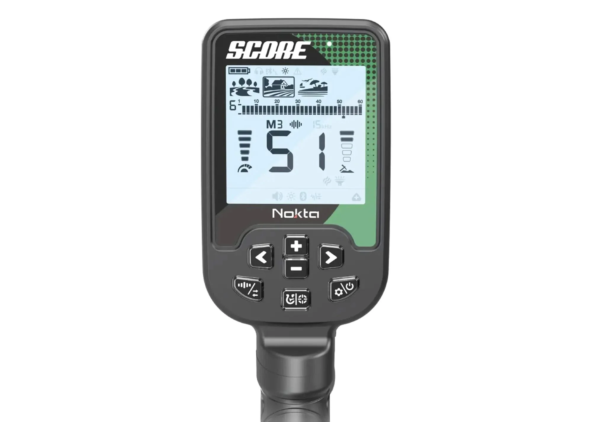 Nokta Score Metal Detector - Image 3