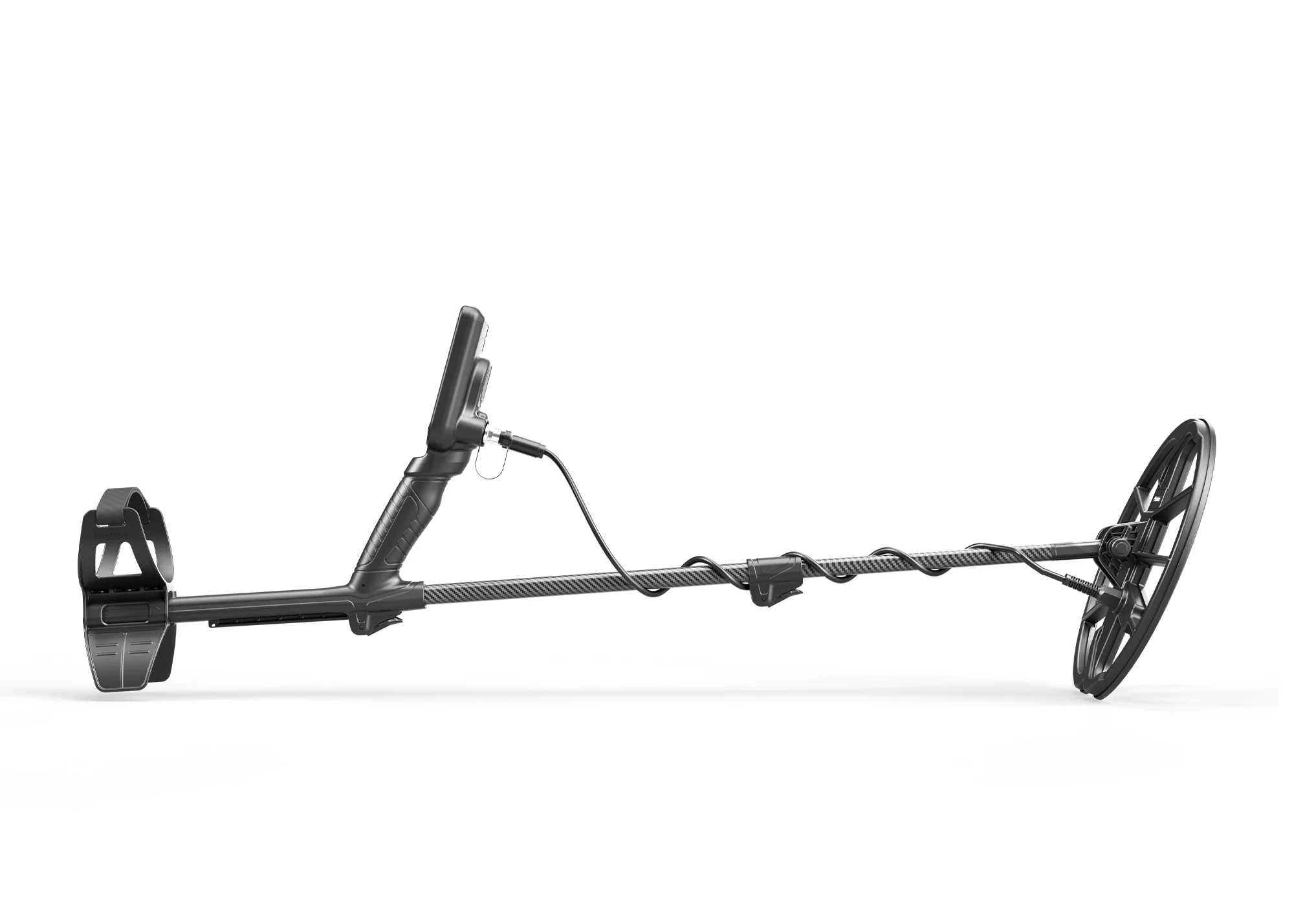 Nokta Simplex Ultra Metal Detector - Image 4