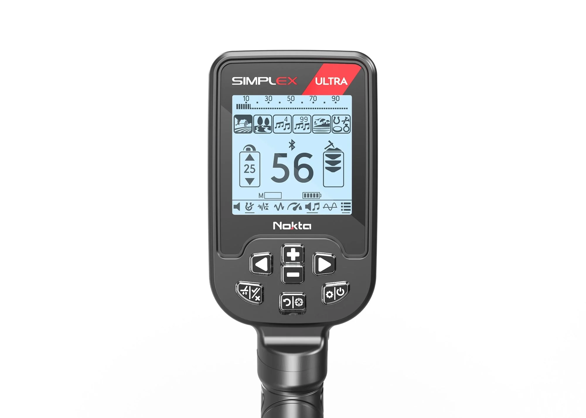 Nokta Simplex Ultra Metal Detector - Image 5