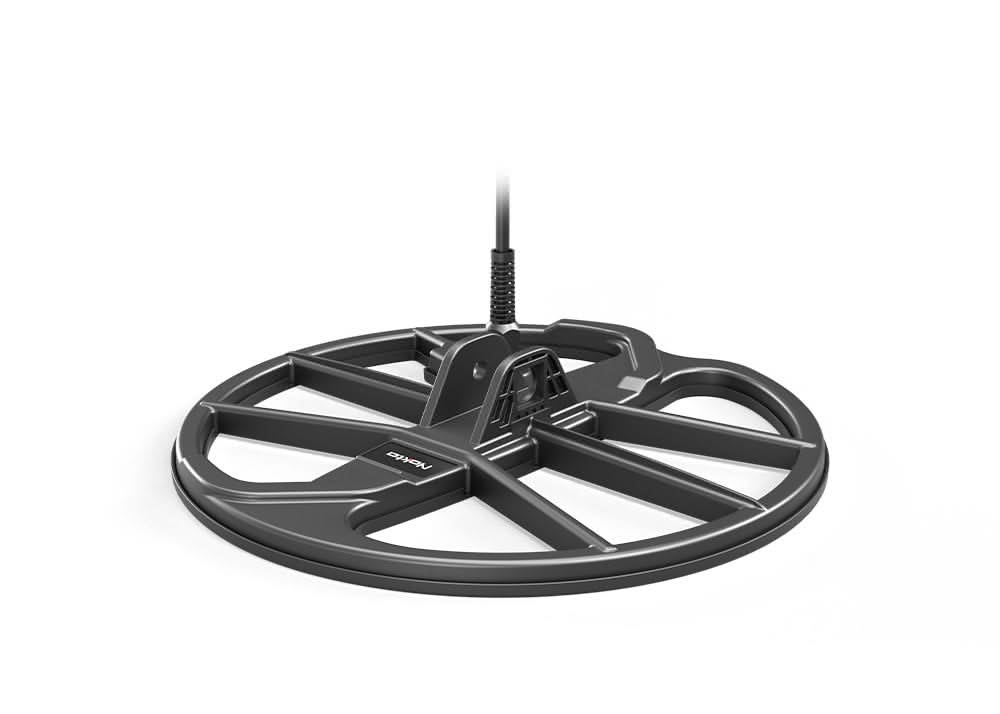 Nokta SX28 SEARCH COIL (11) BLACK