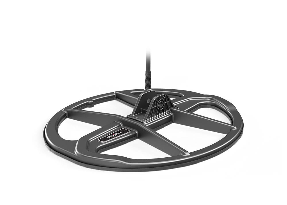 Nokta SX35 SEARCH COIL (13.5 X 12.5) BLACK