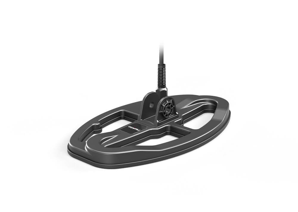 Nokta Waterproof DD Search Coil -9.5"x6" (SX24)