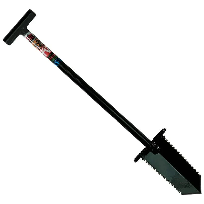 NX-7 33” ANACONDA SHOVEL