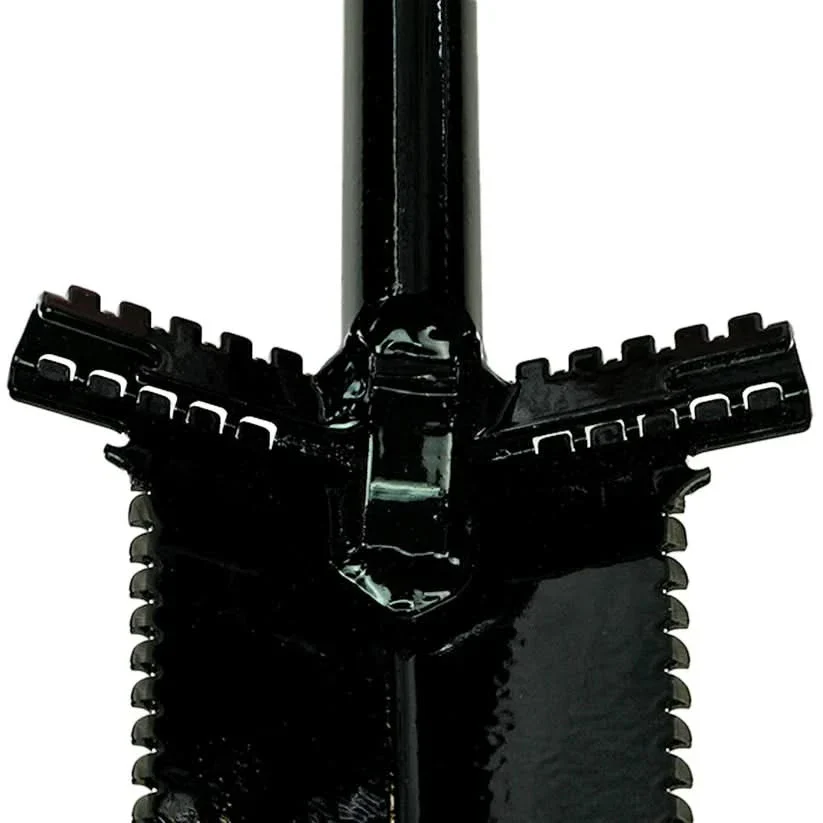 NX-7 33” ANACONDA SHOVEL - Image 2