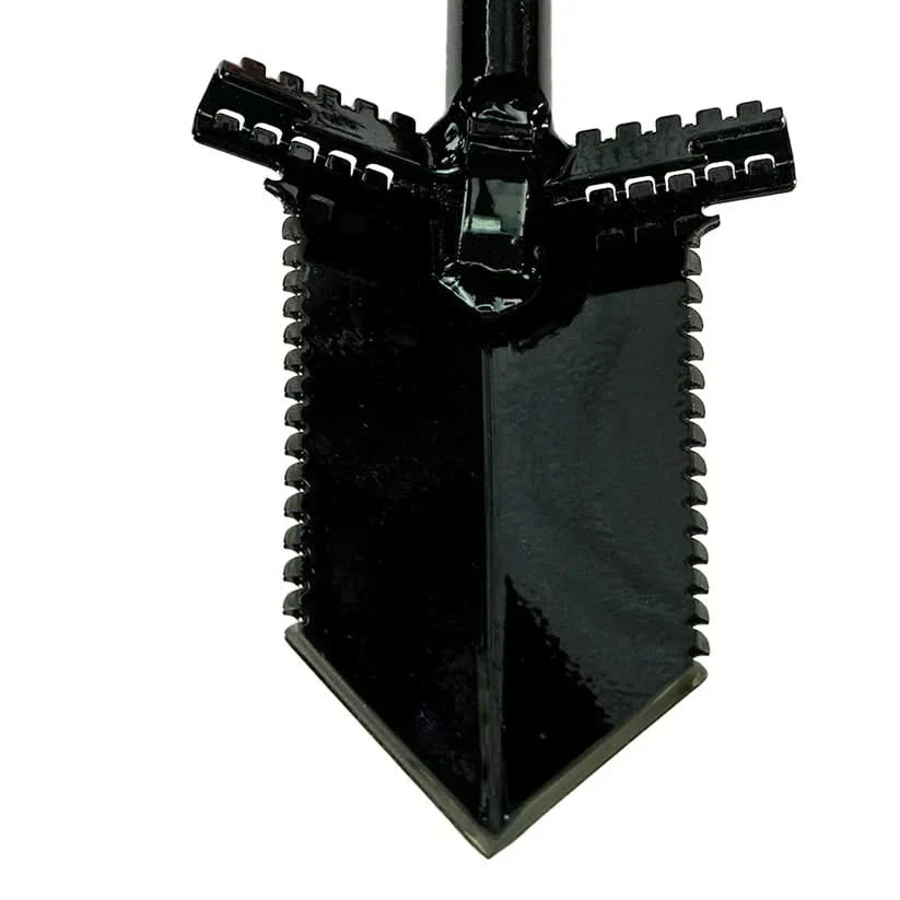 NX-7 33” ANACONDA SHOVEL - Image 4