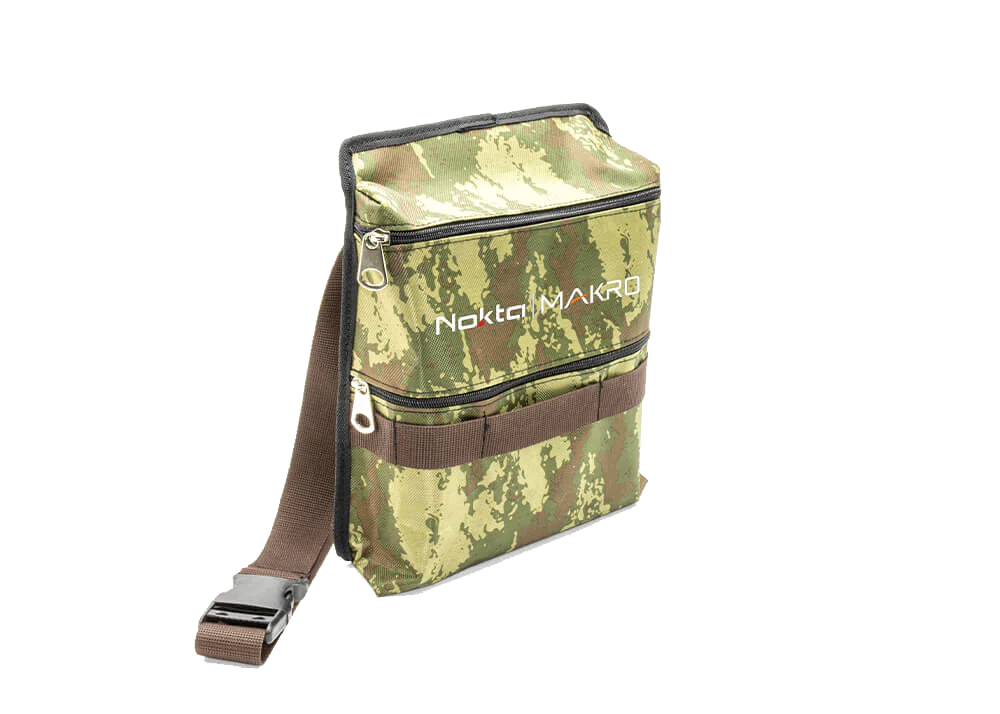 PROMO Nokta Finds Pouch