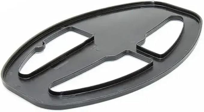 NOKTA SEARCH COIL COVER (9.5'' X 6'') BLACK