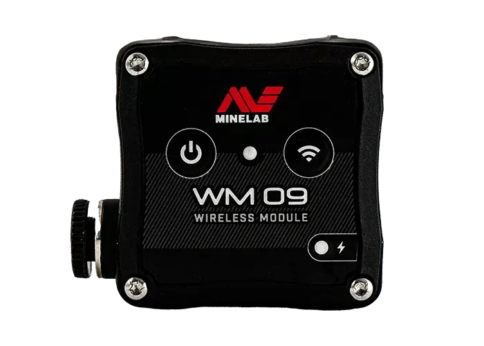 WM09 - WIRELESS MODULE MTCR, EQX700/900, X-TERRA