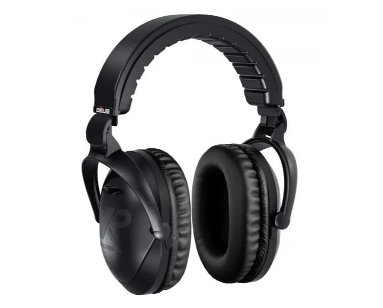 WS5 Headphones - Image 2