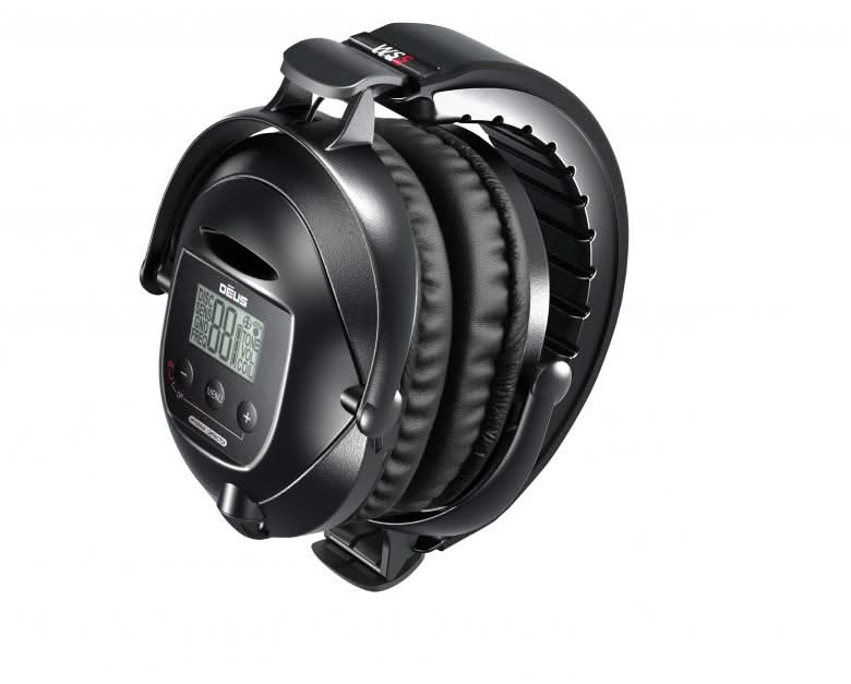 WS5 Headphones - Image 3
