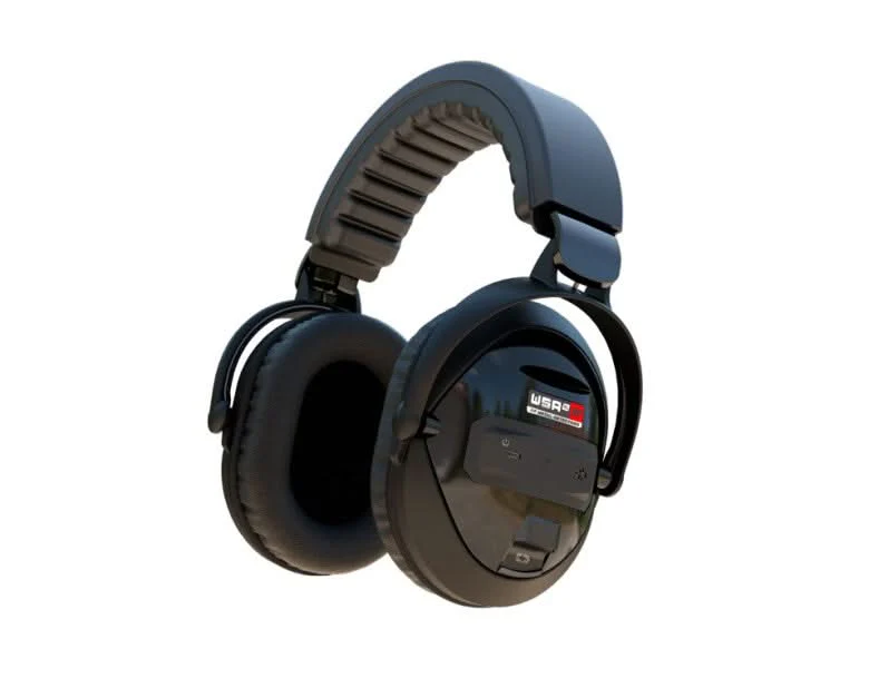 XP DEUS II WSA-XL ST Headphones