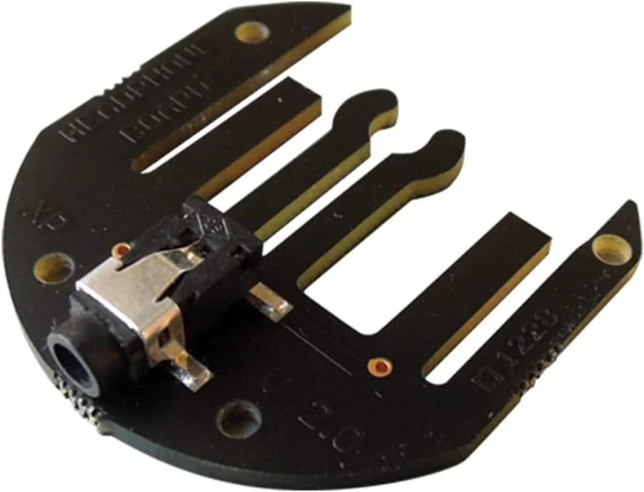 XP Jack Adaptor Compatible with WS6, WS4, WSAII and WSAUDIO